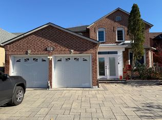 585 Village Pkwy, Markham, ON L3R 6C1