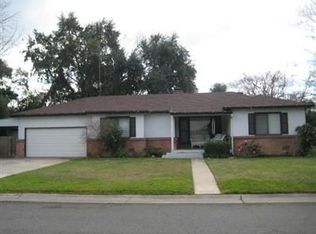 3400 Potter Ln, Sacramento, CA