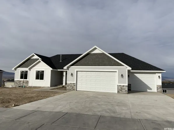 102 S 1300 E, Smithfield, UT 84335