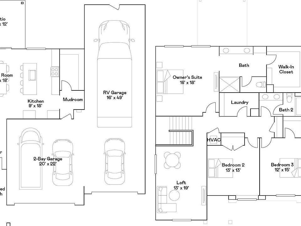2nd image of 1247 S Sabrina Ave