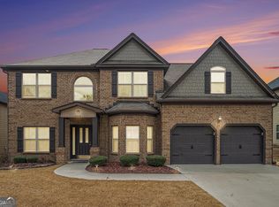 1695 Stone Meadow Rd, Lithonia, GA 30058