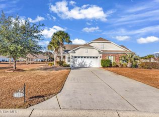 1023 Chadsey Lake Dr, Carolina Shor, NC 28467
