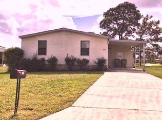 224 Ellsworth Dr, Kissimmee, FL 34758