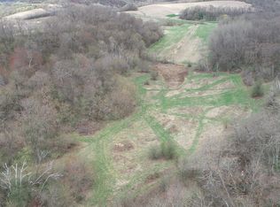 0 Evanger Rd, Independence, WI 54747