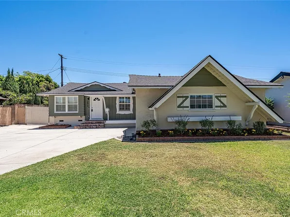 3574 Cortner Ave, Long Beach, CA 90808