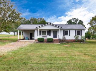 954 Veto Rd, Prospect, TN 38477