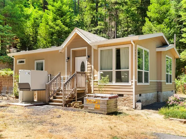 14863 Hickok Ct, Magalia, CA 95954