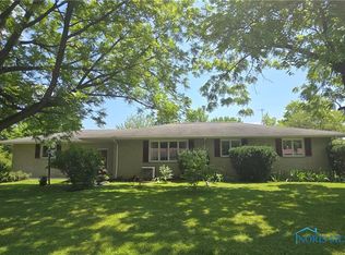 2552 Country Rd #220, Van Buren, OH 45889