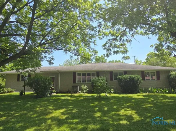 2552 Country Rd #220, Van Buren, OH 45889