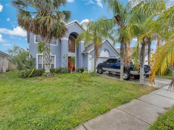 10642 Cherry Oak Cir, Orlando, FL 32817