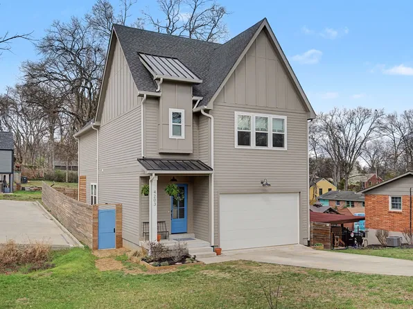 4203 Murray Pl, Nashville, TN 37216