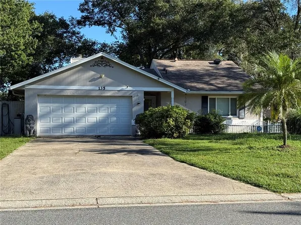 135 Southcot Dr, Casselberry, FL 32707