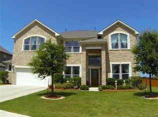 18901 Marble Glen Ln, Pflugerville, TX 78660