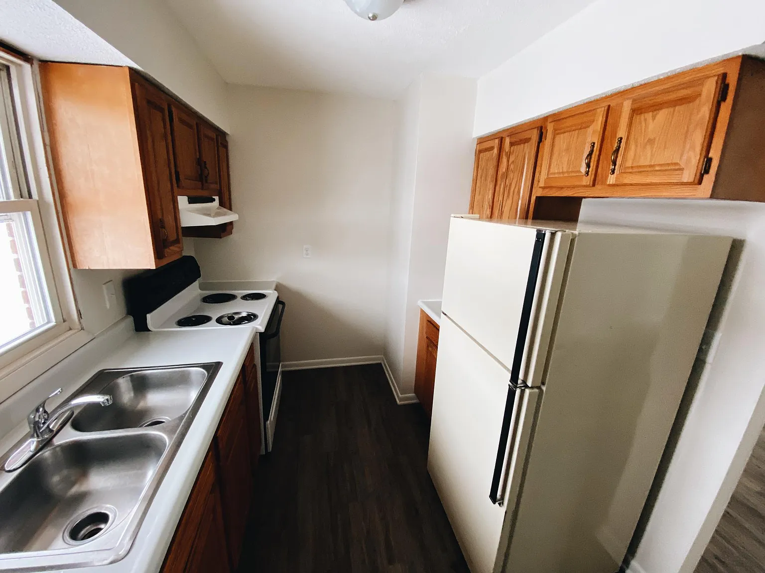 1 bed, $700 — Photo 3