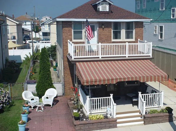 103 N Baltimore Ave, Ventnor, NJ 08406