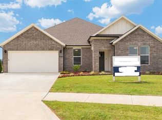 523 N Goose Xing #GKNOAF, Farmington, AR 72730