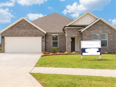 523 N Goose Xing #GKNOAF, Farmington, AR, 72730