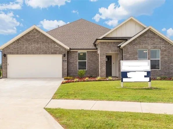523 N Goose Xing #Gknoaf, Farmington, AR 72730