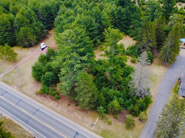 Cth G, Eagle River, WI 54521