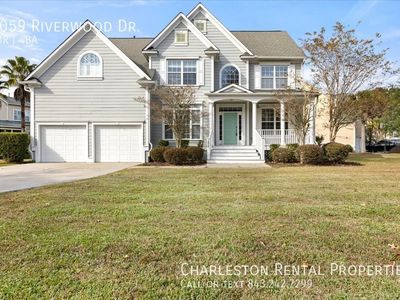 3059 Riverwood Dr, Mount Pleasant, SC, 29466