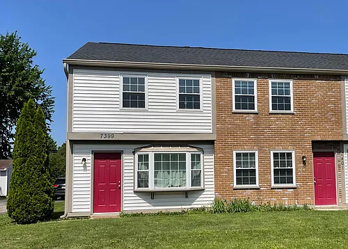 7399 Golden Springs Dr #7399 GOLDEN SPRINGS Photo 1