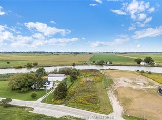 5269 Tecumseh Line, Chatham Kent, ON N0P2L0