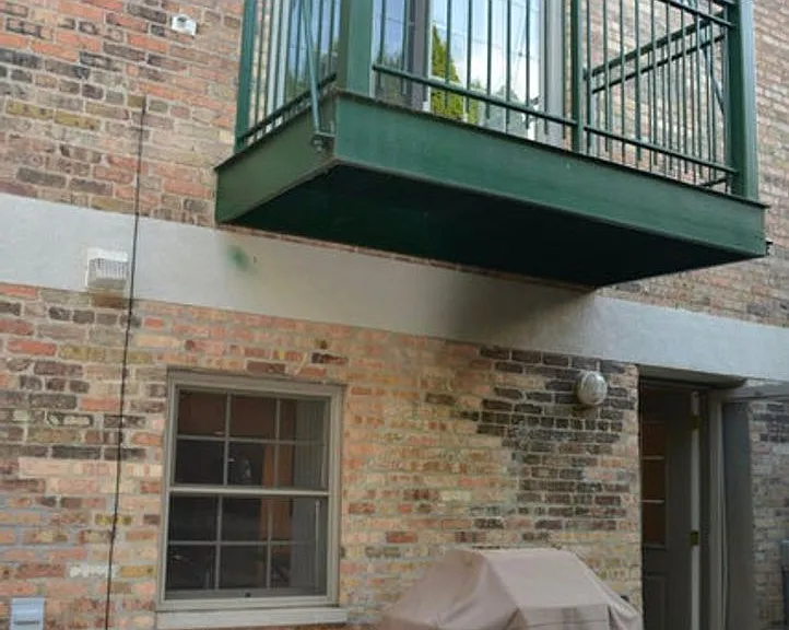 1117 Broad St #T2 — Photo 20
