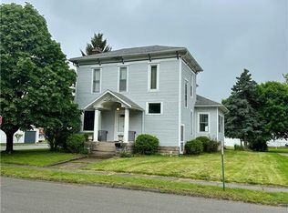 202 E Montford Ave, Ada, OH