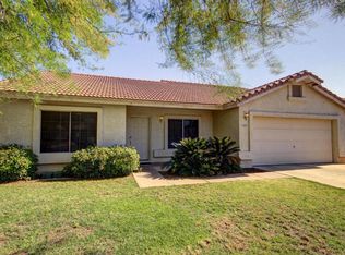 1307 E Scott Ave, Gilbert, AZ 85234