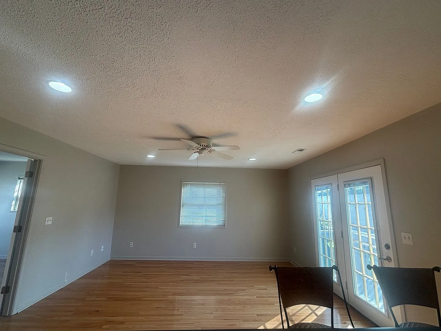 Claytor Lake 2 bedroom 1 bath apartment — Photo 2