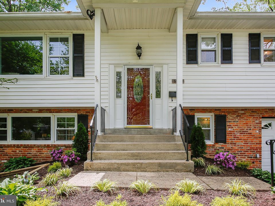 3016 Battersea Ln, Alexandria, VA 22309 Zillow