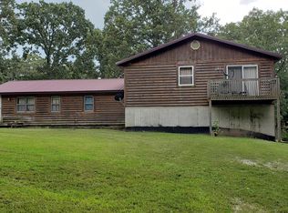 11660 Thunder Rd, Humansville, MO 65674