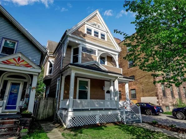 794 Prospect Ave, Buffalo, NY 14213