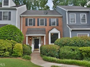 50 Nesbit Pl, Johns Creek, GA 30022