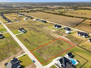LOT 32 Carter Dr, Royse City, TX 75189