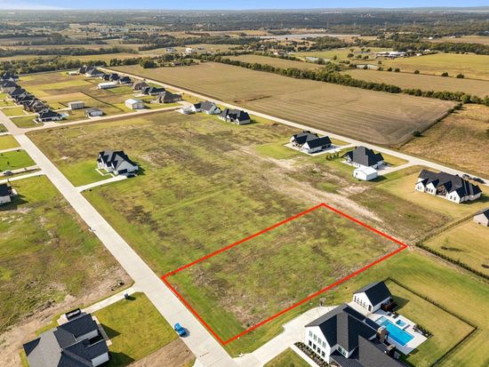 LOT 32 Carter Dr, Royse City, TX 75189