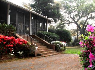 410 Central Ave, Summerville, SC 29483