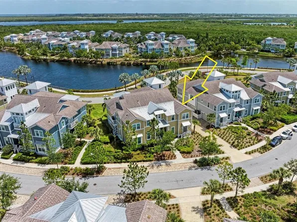 327 COMPASS POINT DRIVE #201, BRADENTON, FL 34209