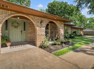 6503 Sleepy Hollow Ave, Texarkana, TX 75503
