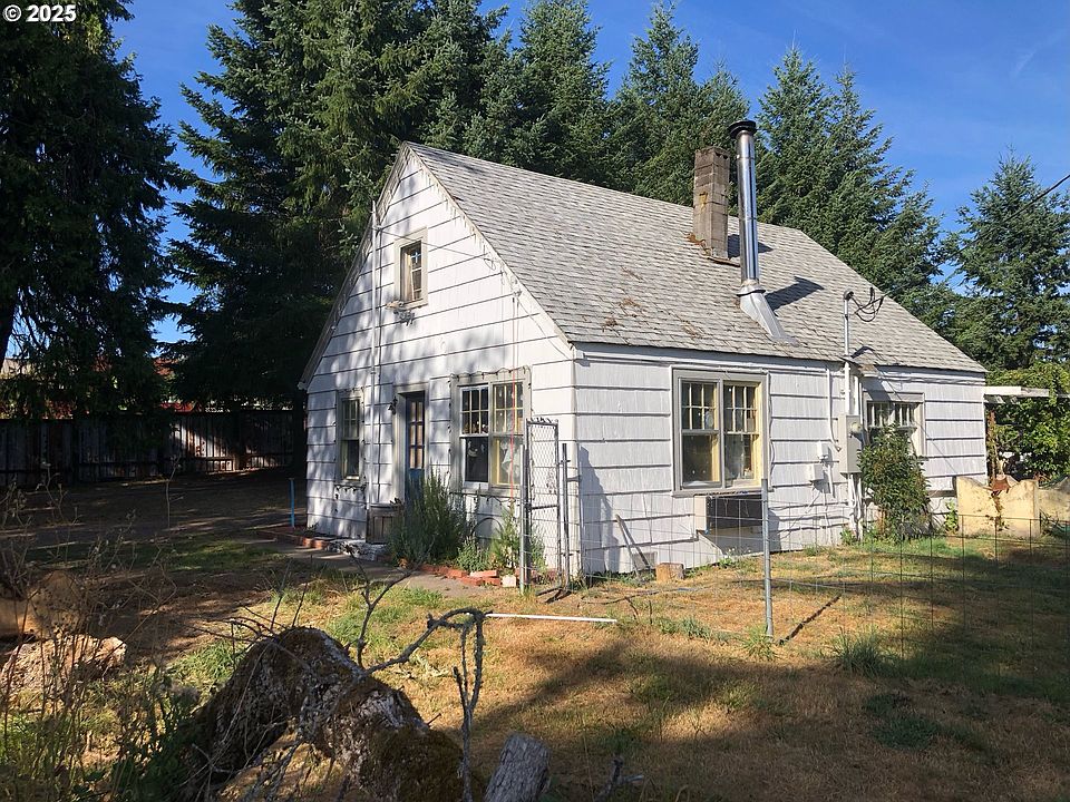 88793 Territorial Hwy, Elmira, OR 97437 | MLS #747365387 | Zillow