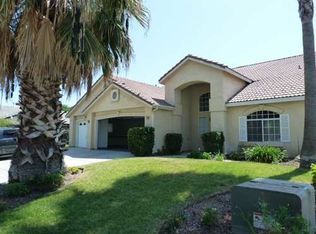 5025 W Browning Ave, Fresno, CA 93722