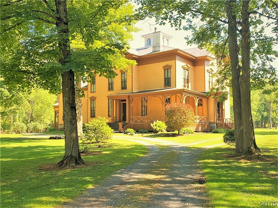 2 Wire Mill Pl, Clayville, NY 13322 MLS S1457711 Zillow