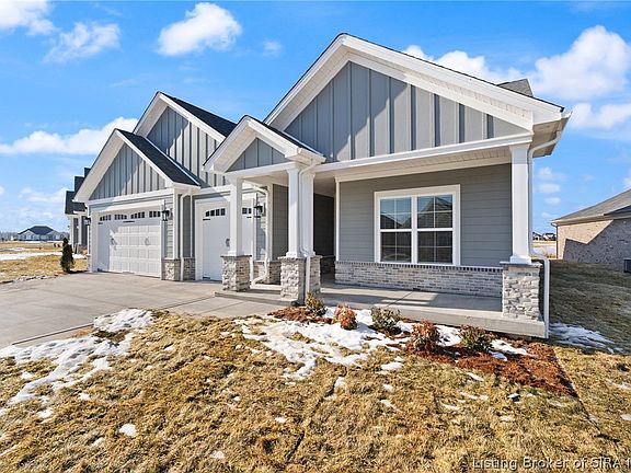 2nd image of 1703 Greenbrier Place Lot 333