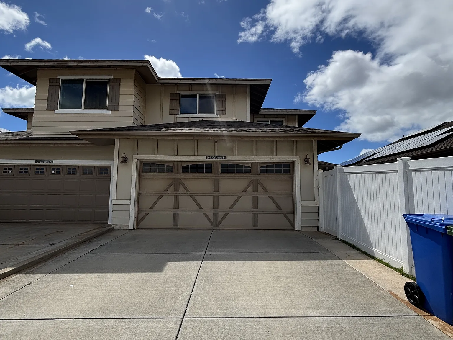 409 Kuupau Street - 1 — Photo 1