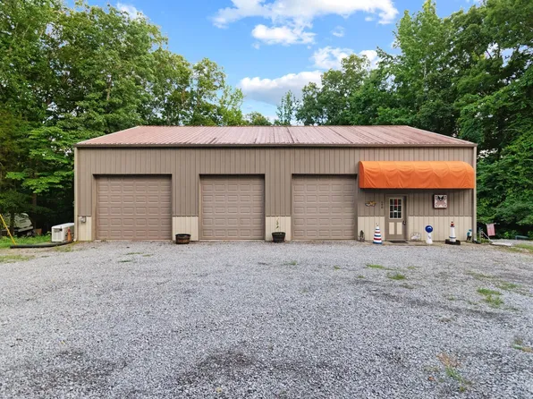 698 Walnut Dr, Cadiz, KY 42211