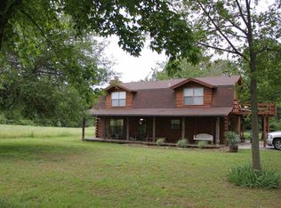 2519 Silo Rd, Durant, OK 74701