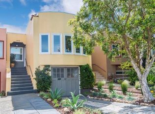 425 Capistrano Ave, San Francisco, CA 94112