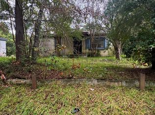 829 Railroad Ave, Waynesboro, GA 30830