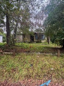 829 Railroad Avenue, Waynesboro, GA, 30830