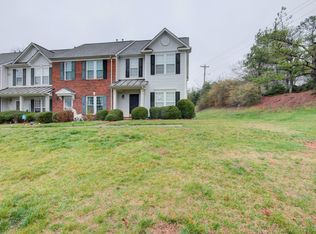 5336 Jocelyn Ln, Charlotte, NC 28269